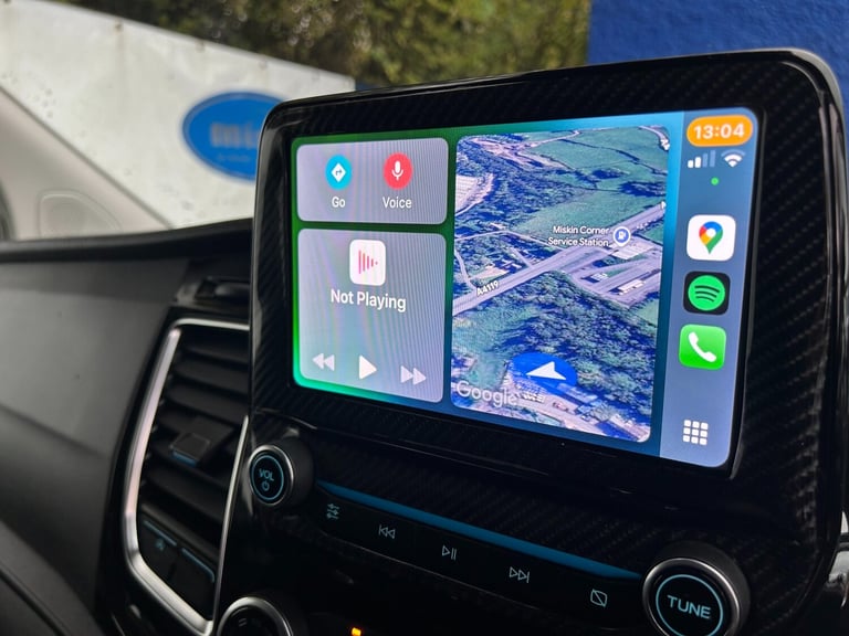 2020 Ford Transit Custom 2.0 EcoBlue 130ps Low Roof Limited Van PANEL VAN Diesel Manual