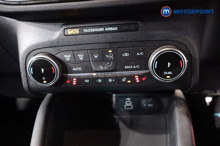 2023 Ford Kuga 2.5 PHEV ST-Line X Edition 5dr CVT SUV Hybrid Automatic