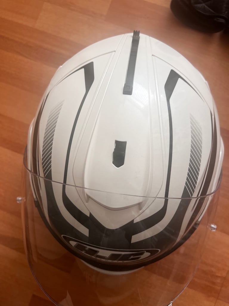 HJC helmet 