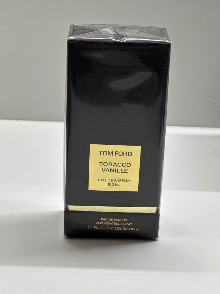 image for Tom Ford Tobacco Vanille