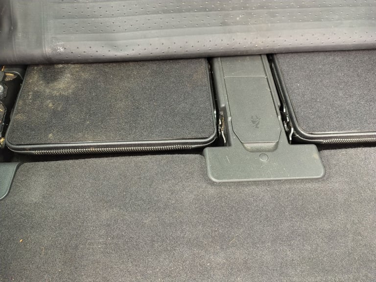 Vauxhall, ZAFIRA, MPV, 2010, Manual, 1598 (cc), 5 doors