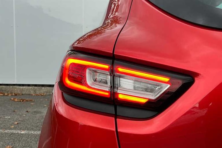 2019 Renault Clio 0.9 TCe GT Line Hatchback 5dr Petrol Manual Euro 6 (s/s) (90 ps) Hatchback Petr...