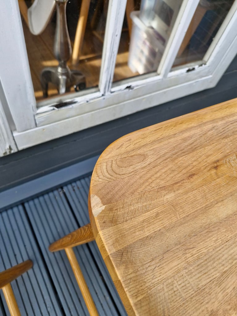 image for Breakfast bar chairs 