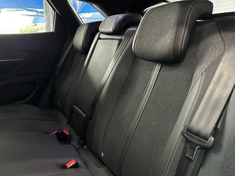 2019 Peugeot 3008 1.5 BlueHDi GT Line Premium SUV 5dr Diesel Manual Euro 6 (s/s) (130 ps) HATCHBA...