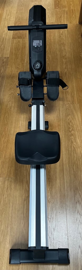 image for Rowing Machine