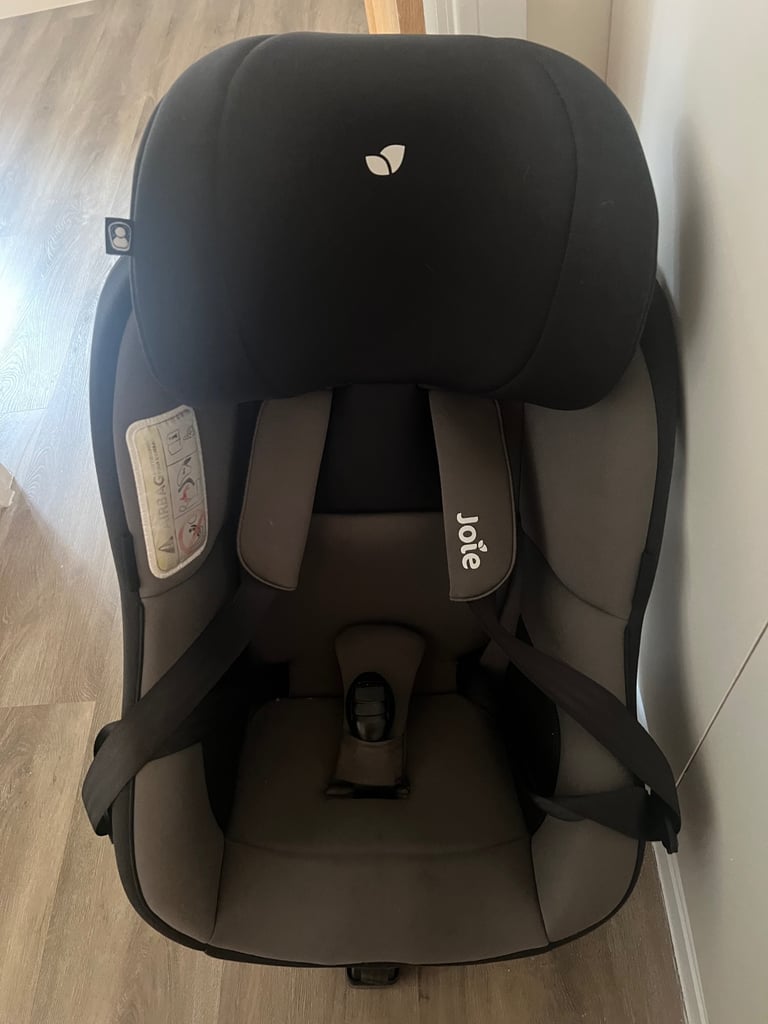 Joie 360 Spin car seat
