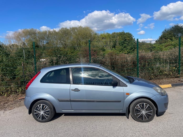 FORD FIESTA 1.2 STYLE 07 REG BLUE 3 DOOR GENUINE 87073 MOT JANUARY 3RD 2026 LOW INSURANCE 45+MPG - Image 11