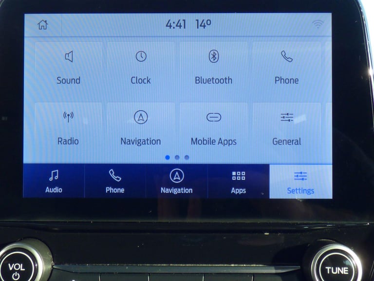 FORD TOURNEO CUSTOM 2.0 Tourneo Custom Titanium Bus M1 320 L2 2.0L EcoBlue