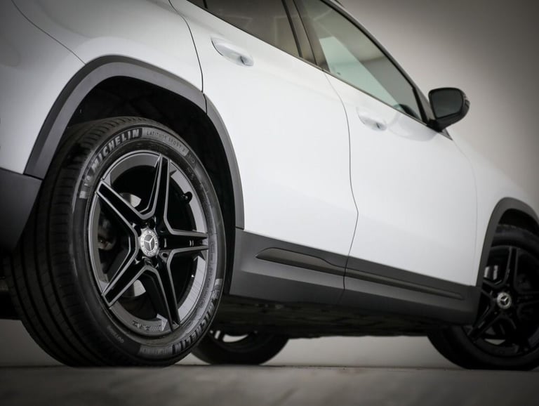 2022 Mercedes-Benz GLA 1.3 GLA180 AMG Line (Premium) SUV 5dr Petrol 7G-DCT Euro 6 (s/s) (136 ps) ...