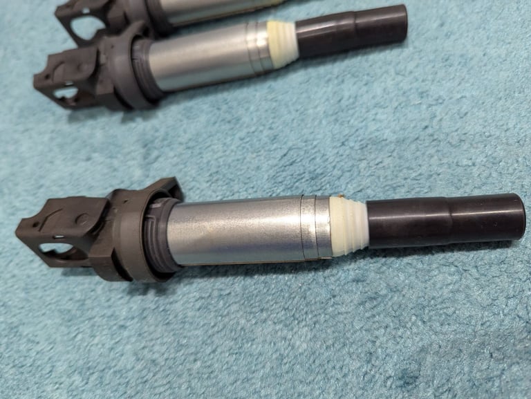 Delphi Ignition Coils