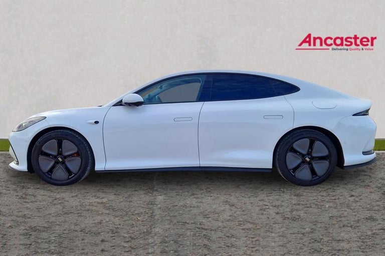 2025 MG MG IM5 217kW Standard Range 75kWh 5dr Auto HATCHBACK ELECTRIC Automatic