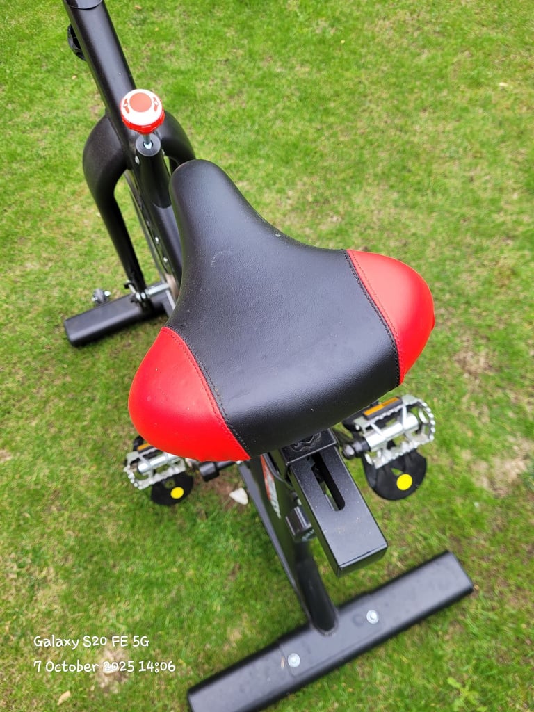 image for Exercise bike 