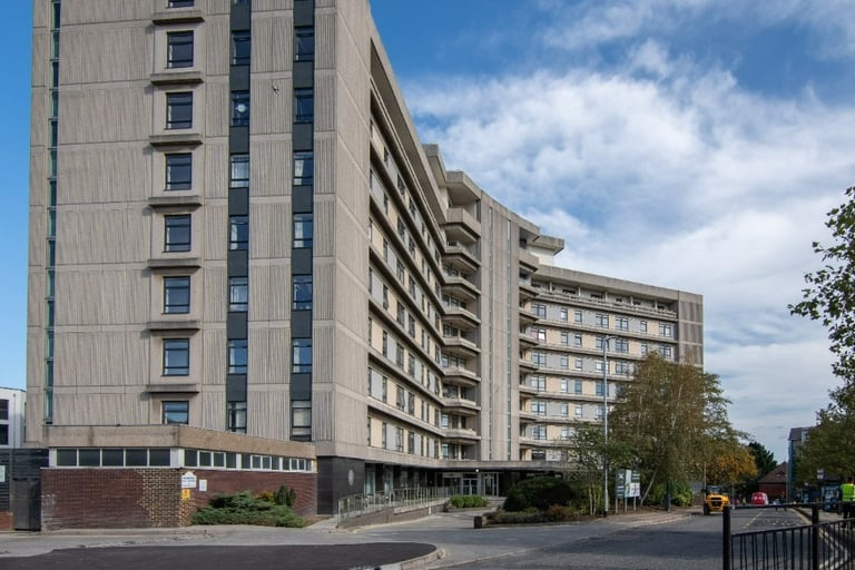 Ashford - TN24 8EZ, Your business address at The Panorama