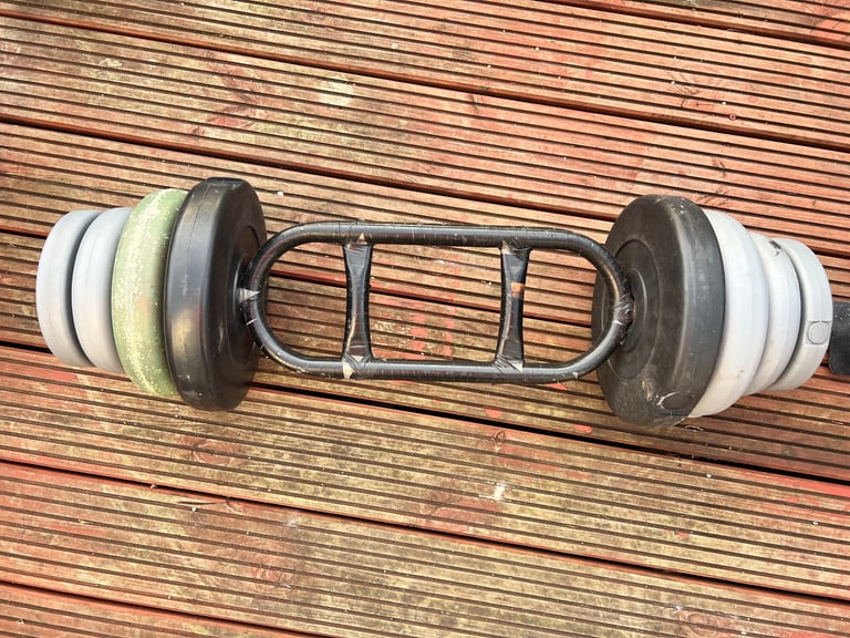 image for Tricep bar for sale