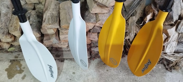 Wave Sport Gemini Scooter - Double sit on top kayak