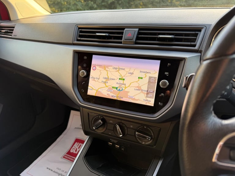2019 SEAT Arona 1.0 TSI SE Technology Euro 6 (s/s) 5dr HATCHBACK Petrol Manual