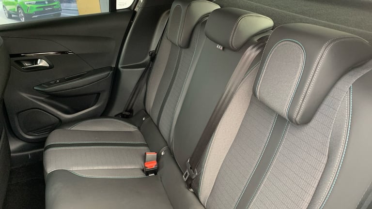 2022 Peugeot 208 1.2 PureTech Allure Premium + Hatchback 5dr Petrol Manual Euro 6 (s/s) (100 Hatc...