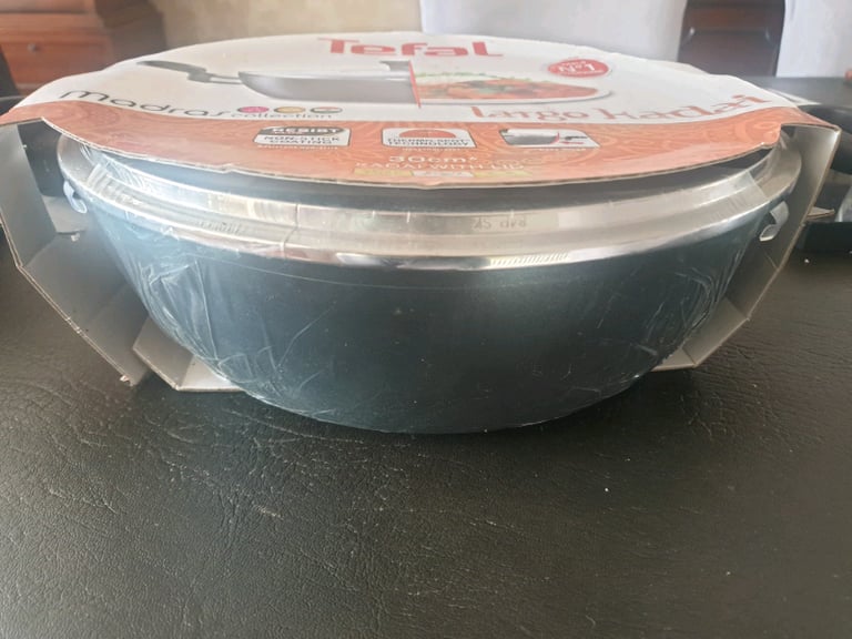 Tefal non stick pan