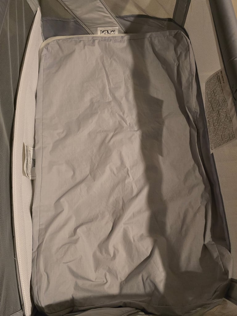 Chicco Next2Me Popup