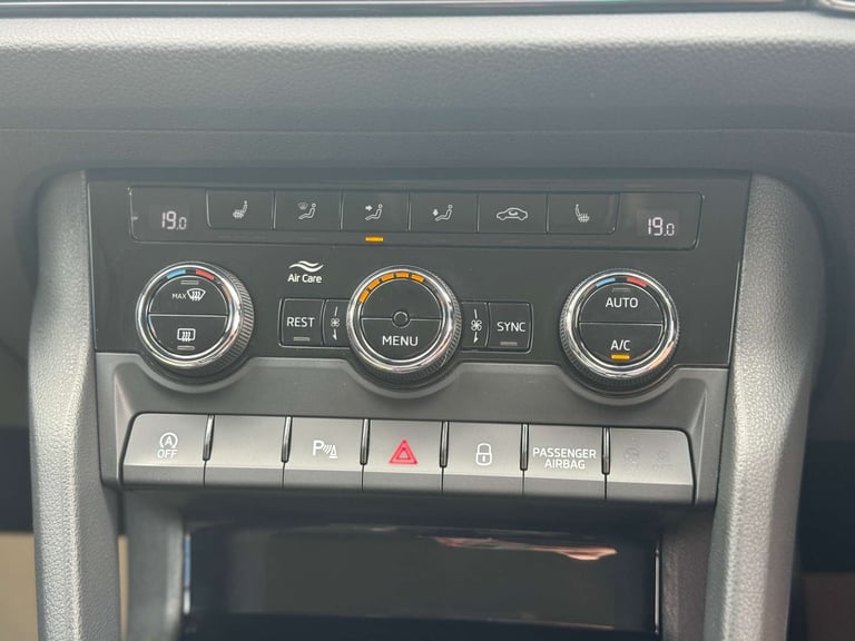 2019 Skoda Kodiaq 1.5 Kodiaq SE L TSi Semi-Automatic 5dr - NATIONAL DELIVERY* SUV Petrol Automatic