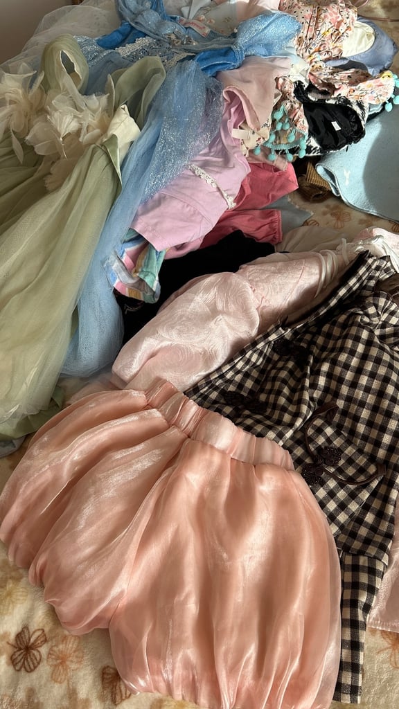 Girls clothes for sale 