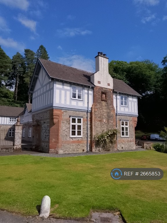 5 bedroom house in Stable Yard Cottages, Ulverston, LA12 (5 bed) (#2665853)