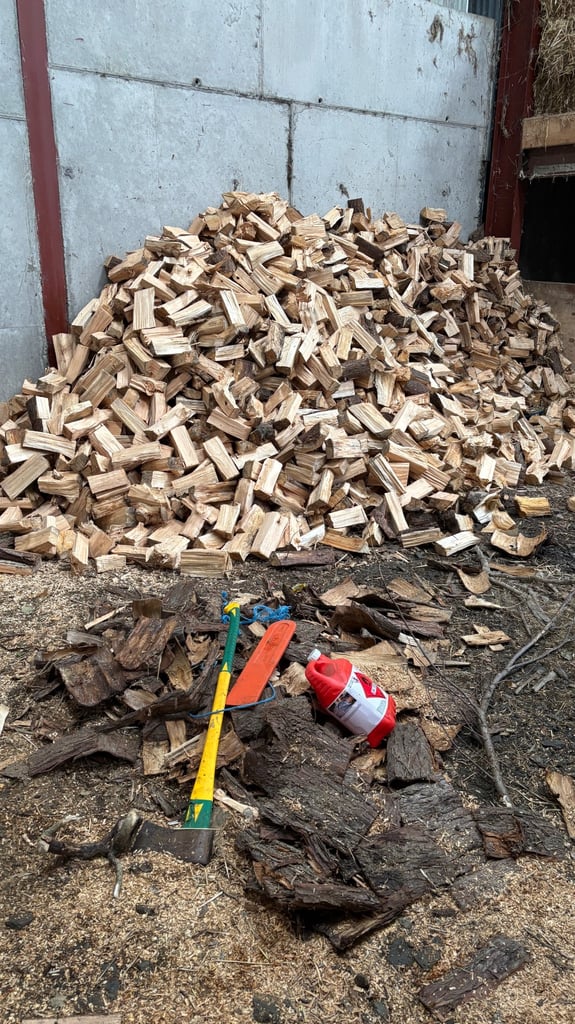 Firewood