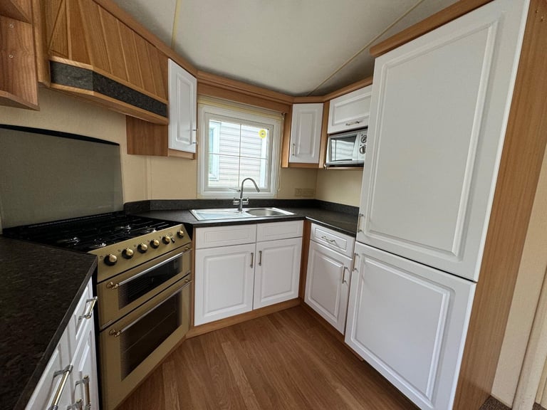 Static Caravan Willerby Granada 36x12 2bed DG/CH - Free UK Delivery 