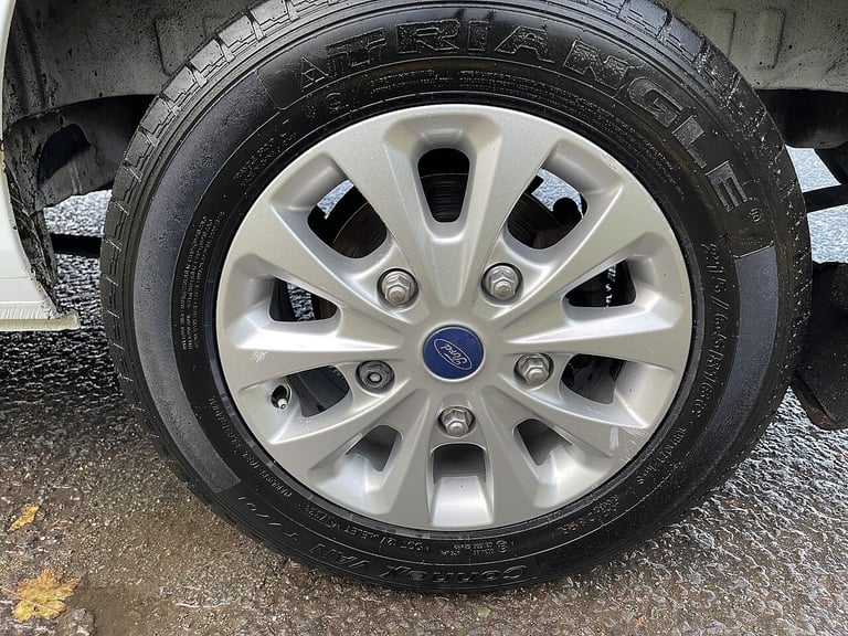 2021 Ford Transit Custom 2.0 280 EcoBlue Limited L1 H1 Euro 6 (s/s) 5dr PANEL VAN Diesel Manual