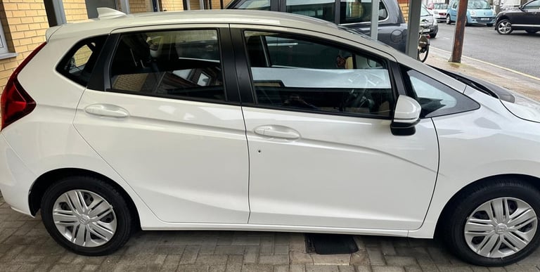 Honda, JAZZ, Hatchback, 2019, Other, 1318 (cc), 5 doors
