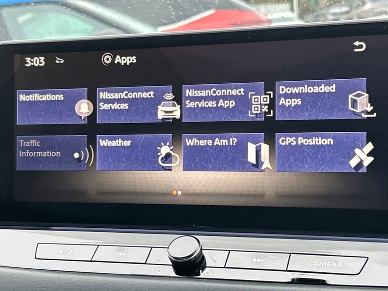 2023 Nissan Qashqai 1.5 h e-POWER N-Connecta SUV 5dr Petrol Hybrid Auto Euro 6 (s/s) (190 ps) SUV...