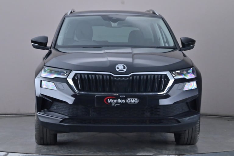  Skoda Karoq 1.5 Tsi Act Se L Suv 5dr Petrol Dsg Euro 6 s/s 150 Ps Petrol