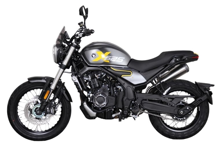 Voge AC 525 X | A2 Complaint | Best motorcycle | Stylish Bike | For Sale | 20...