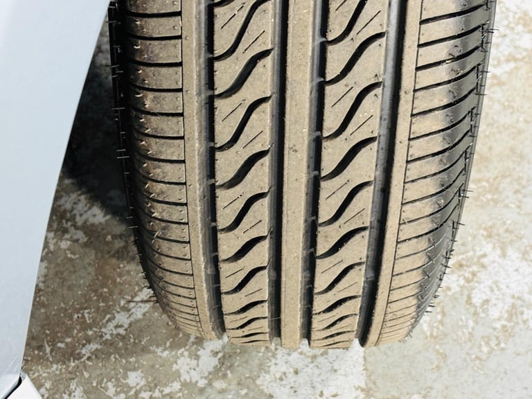 2006 Daihatsu Terios 1.5 SE 5dr ESTATE Petrol Automatic