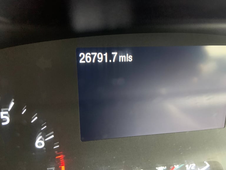 2022 Ford Puma 1.0 EcoBoost Hybrid mHEV Titanium 5dr DCT HATCHBACK PETROL Automatic