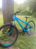 Voodoo Soukri mountain bike in size M