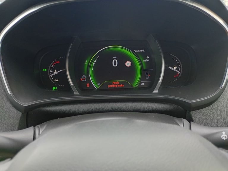 2016 Renault Megane 1.6 dCi Signature Nav Hatchback 5dr Diesel Manual Euro 6 (s/s) (130 ps) Hatch...