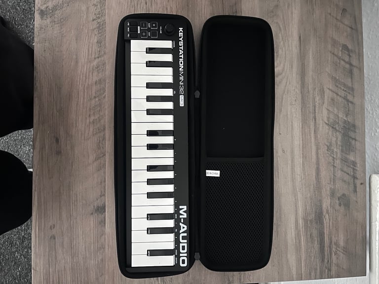 M-Audio Keystation Mini 32 MK3