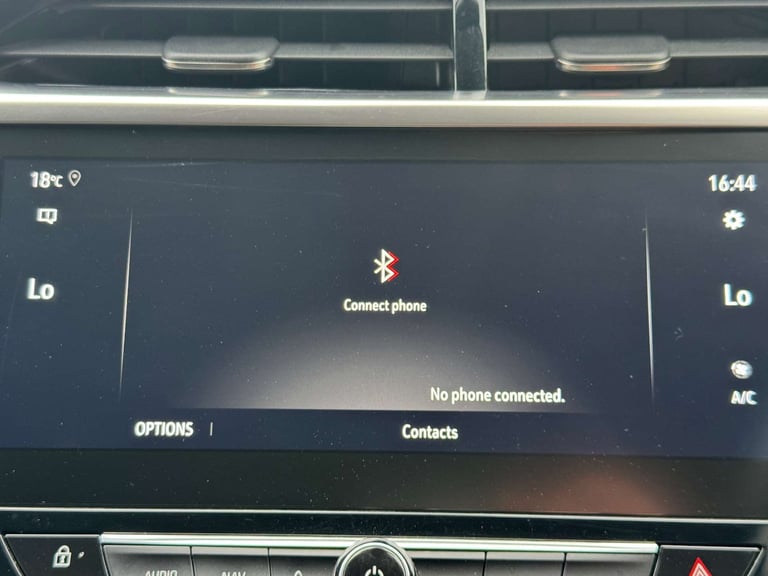 2020 Vauxhall Corsa 1.2 Turbo Ultimate Nav 5dr Auto HATCHBACK PETROL Automatic