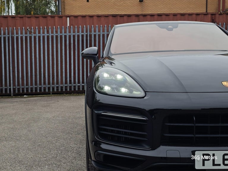 2019 Porsche Cayenne 3.0 V6 E-Hybrid 14.1kWh TiptronicS 4WD Euro 6 (s/s) 5dr (3.6kW Charger) ESTA...