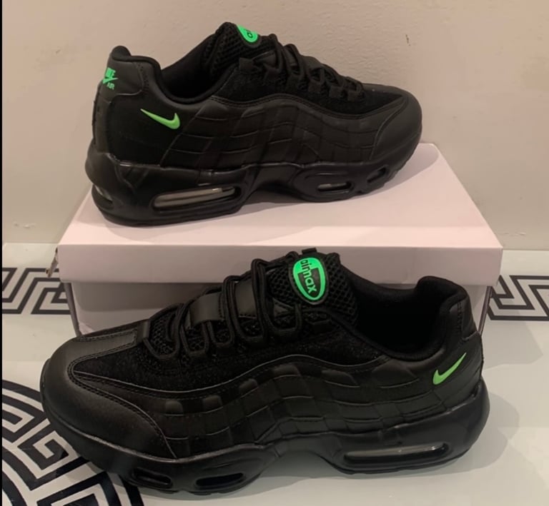 Air 110 Trainers Mens Size | in Barking, | Gumtree