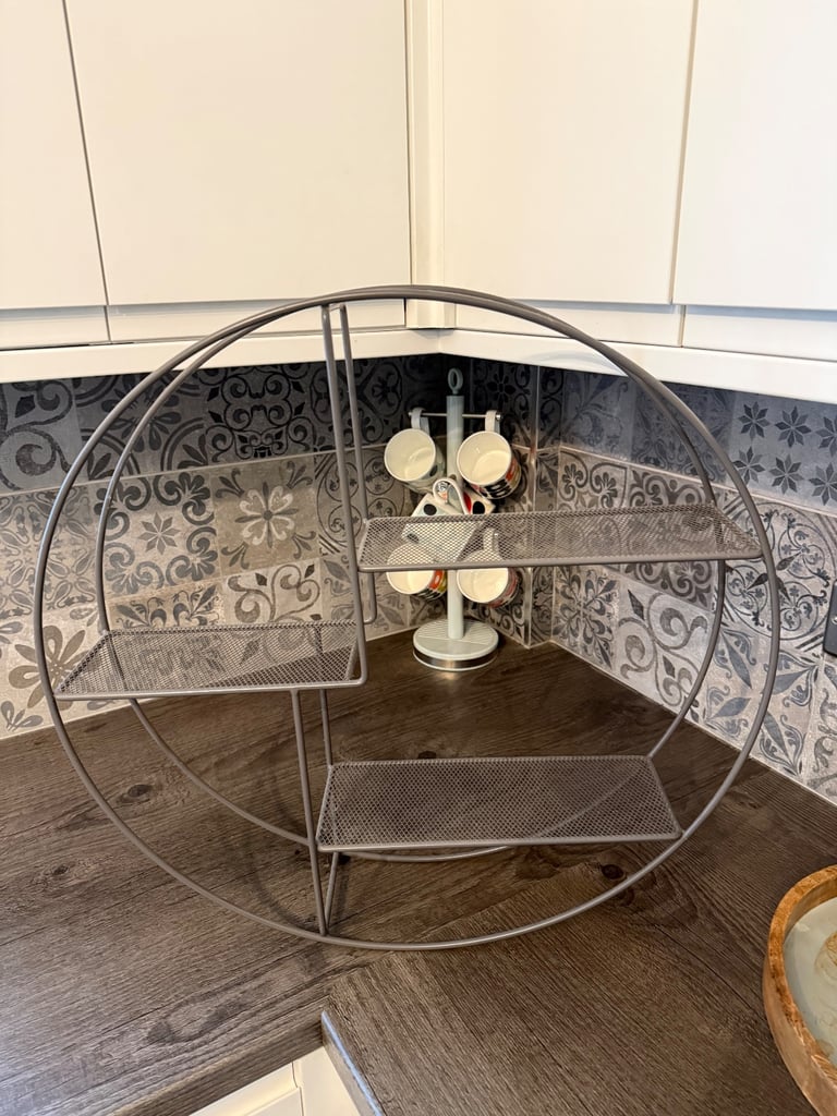 image for Metal shelf