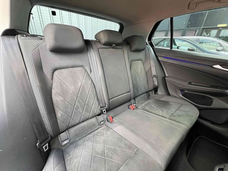 2020 Volkswagen Golf 1.5 TSI Style Euro 6 (s/s) 5dr Hatchback Petrol Manual