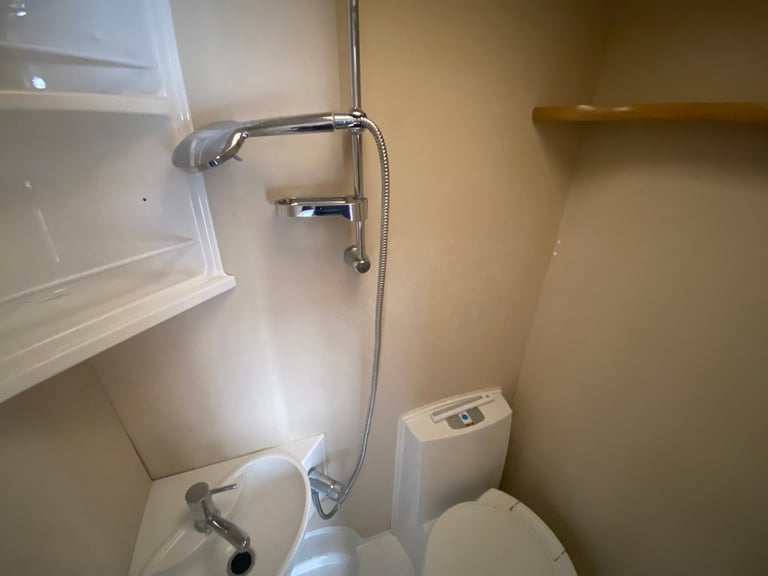 ELDDIS MAJESTIC 506 - 2013 - 4/5 BERTH - FIXED BED - TRADE SALE BARGAIN 