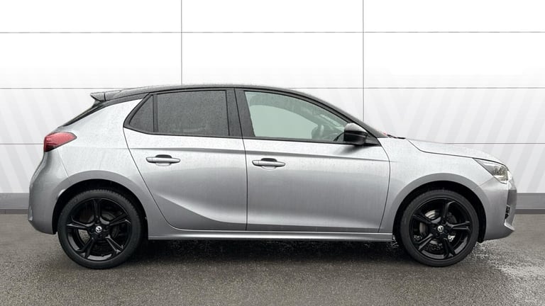 2023 Vauxhall Corsa 1.2 GS 5dr Petrol Hatchback Hatchback Petrol Manual