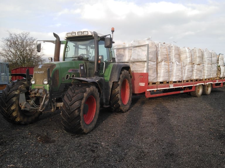 Firewood logs Softwood Hardwood for Aberdeenshire / Moray