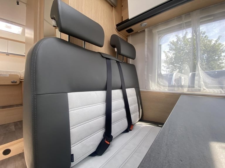 2025 SUNLIGHT V66 ADVENTURE BRAND NEW LUXURY MOTORHOME