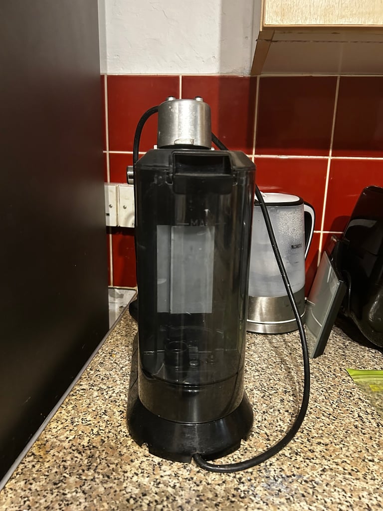 Delonghi coffee machine