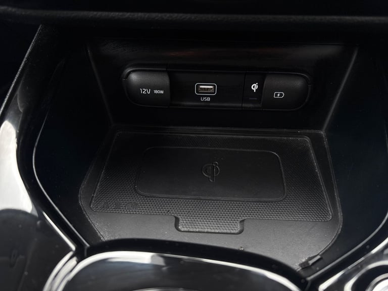 2021 Kia Soul 150kW First Edition 64kWh 5dr Auto Hatchback ELECTRIC Automatic