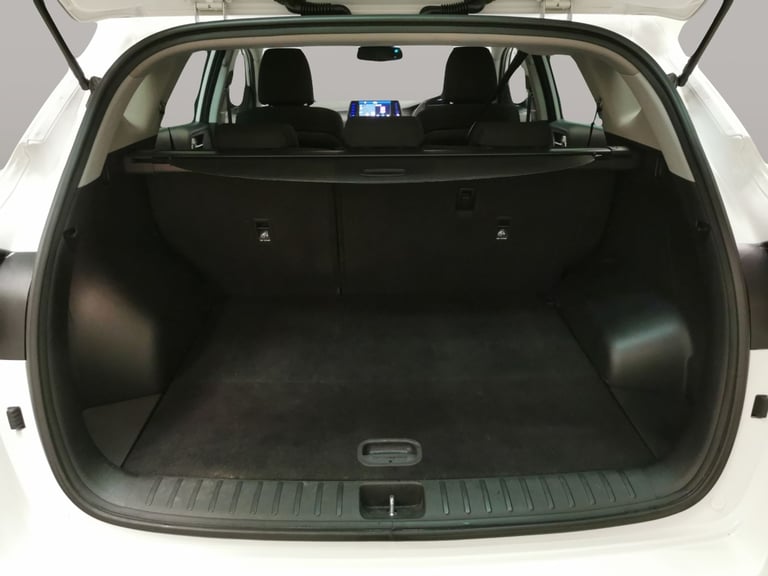 2018 Hyundai TUCSON 1.6 GDi SE Nav SUV 5dr Petrol Manual Euro 6 (s/s) (132 ps) - SPEED LIMIT RE S...
